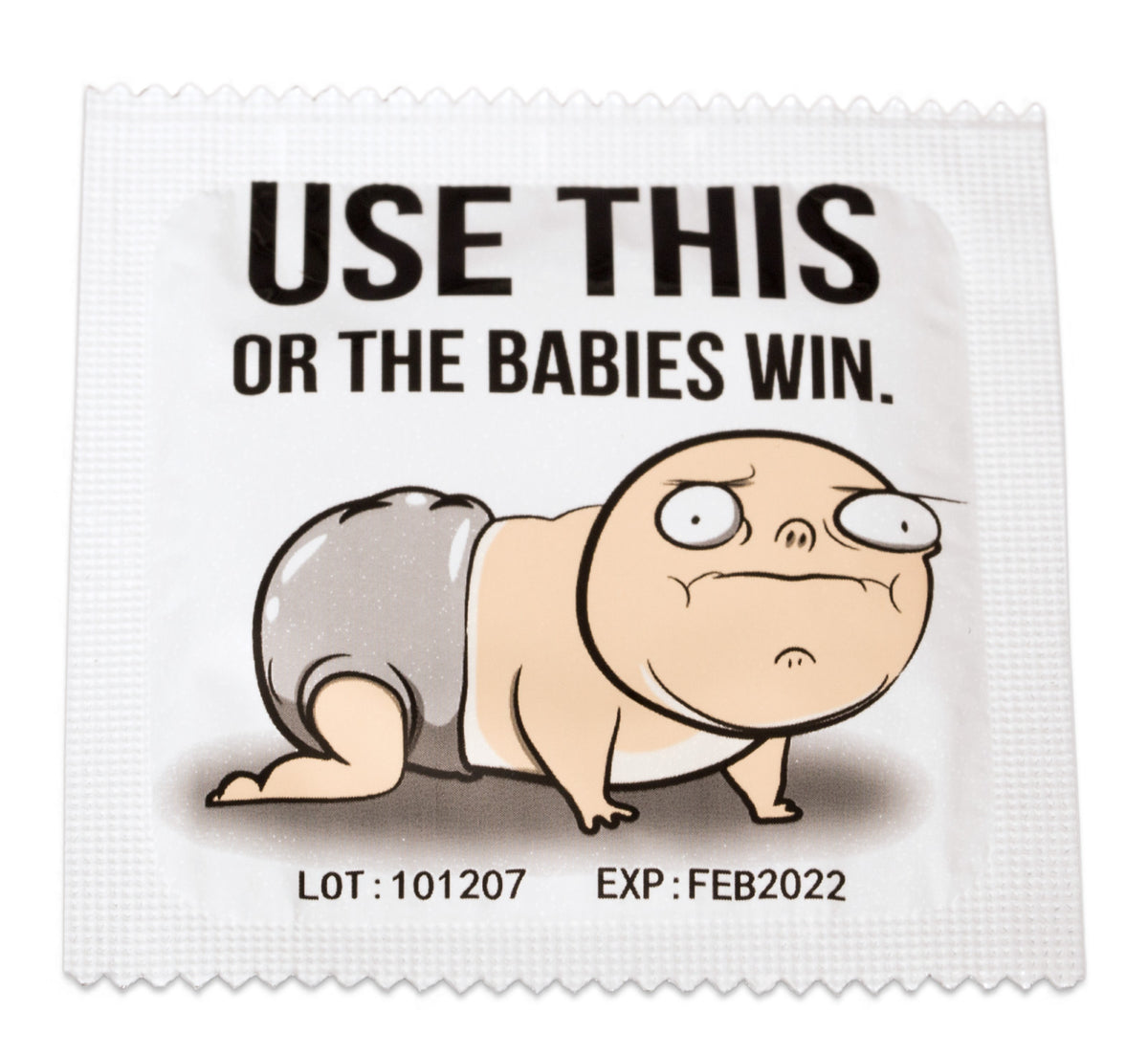 Bears Vs Babies