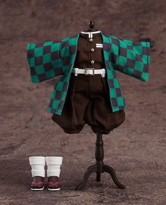 Demon Slayer: Kimetsu No Yaiba Nendoroid Doll Tanjiro Kamado - Good Games