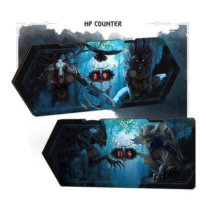 The Witcher Path of Destiny - Legendary Monsters Expansion