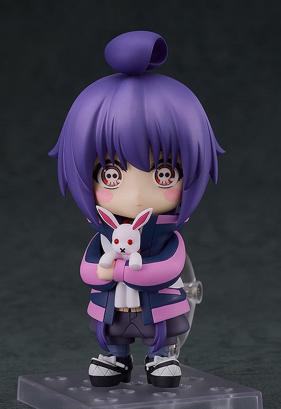 Dark Gathering Nendoroid Yayoi Hozuki figure with accessories