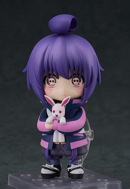 Dark Gathering Nendoroid Yayoi Hozuki figure with accessories