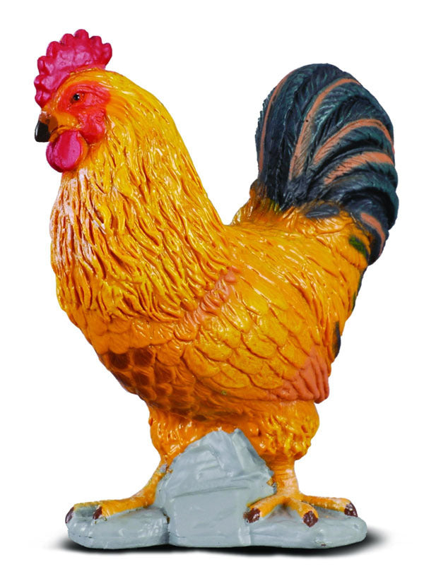 Collecta Cockerel (S) - Good Games