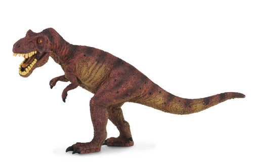 Collecta T Rex Brown (L) - Good Games