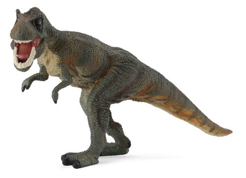 Collecta T Rex Green (L) - Good Games