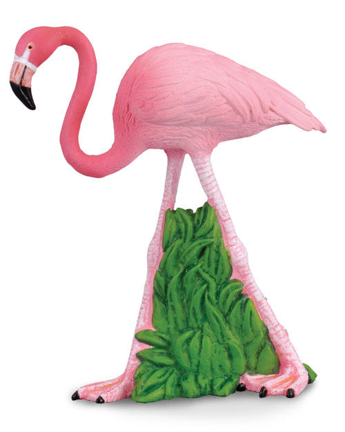 Collecta Flamingo - M