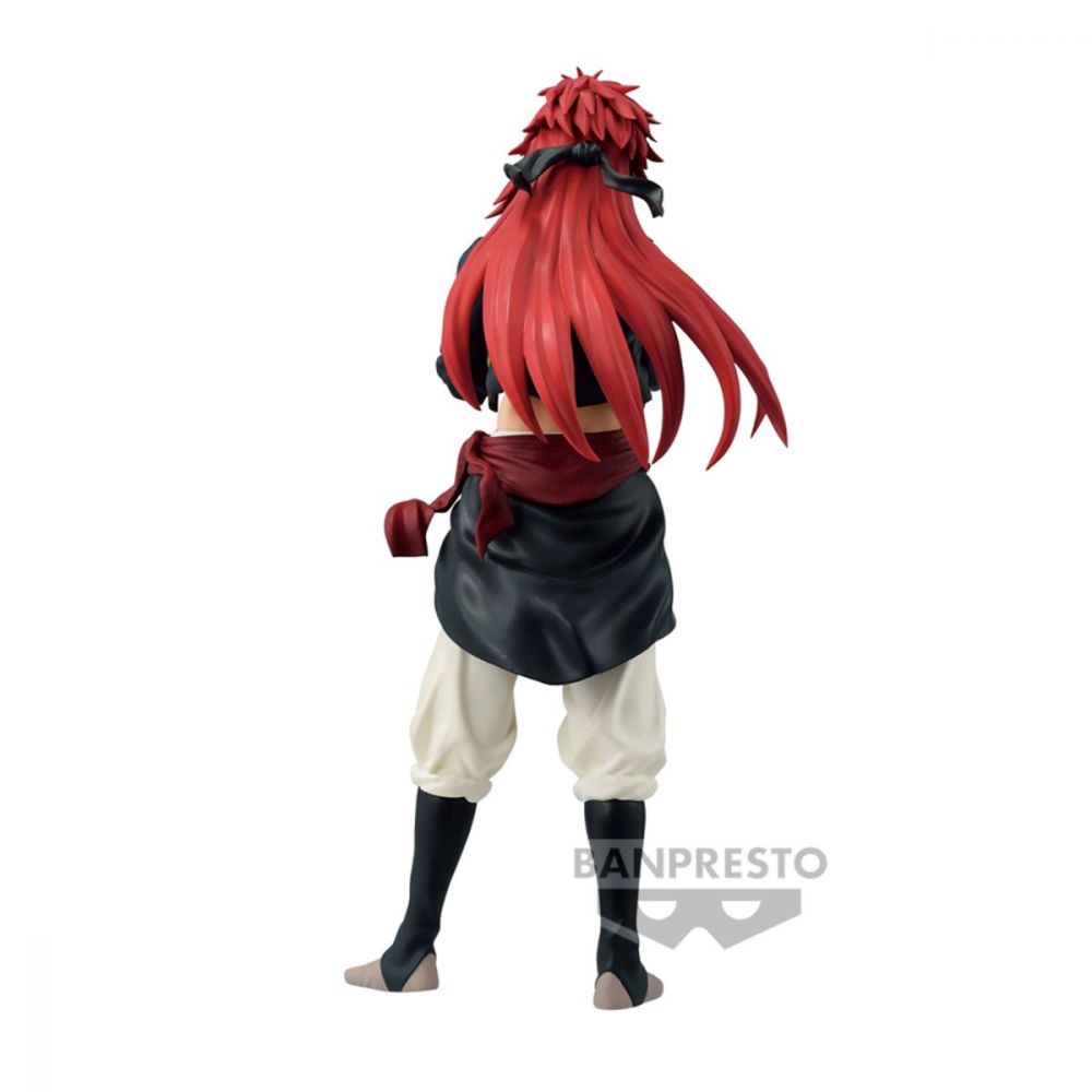 That Time I Got Reincarnated as a Slime Otherworlder Figure Vol. 20 (B: Guy Crimson) - Good Games