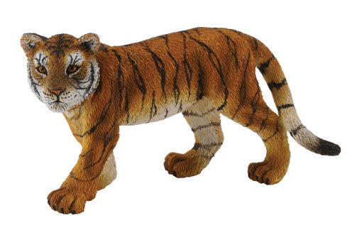 Collecta Tiger Cub Walking (M) - Good Games