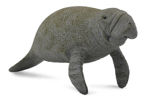 Collecta Manatee - L