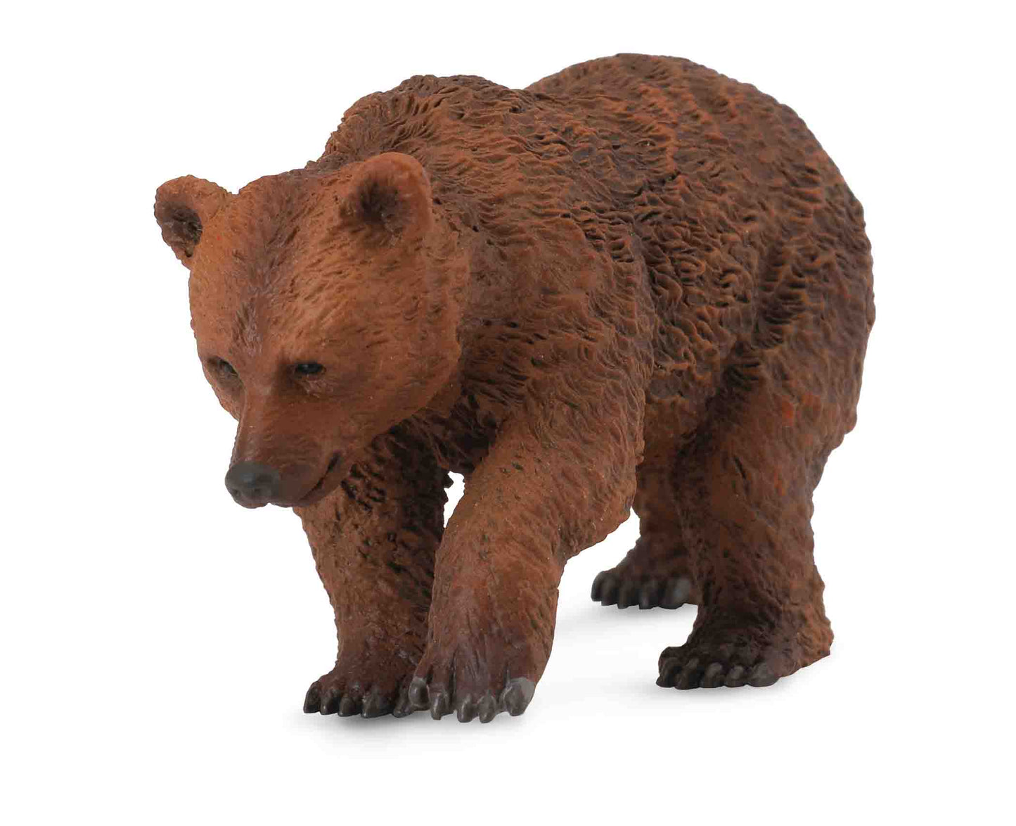 Collecta Brown Bear Cub - S - Good Games