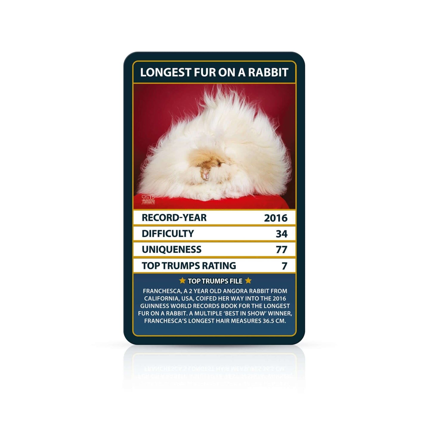 Top Trumps Guinness World Records - Good Games