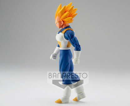 DBZ Solid Edge Works Vol.3 Super Saiyan Vegeta - Good Games