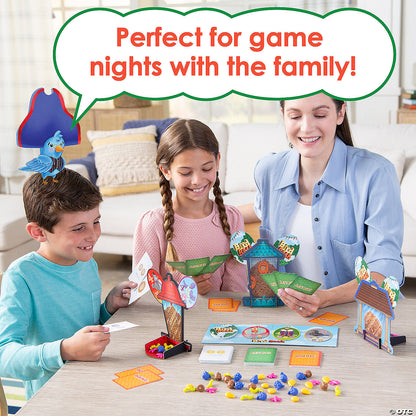 MindWare: Bird Bash - Good Games