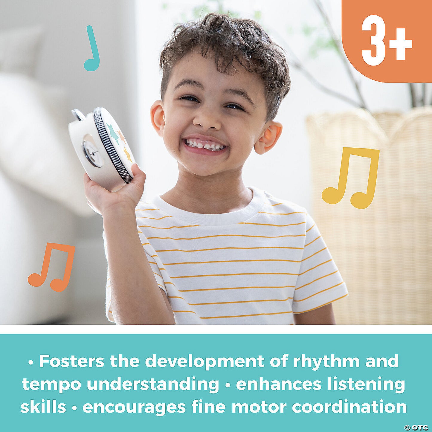 Peaceable Kingdom Music Jam with Ms Sarah Jane Toy