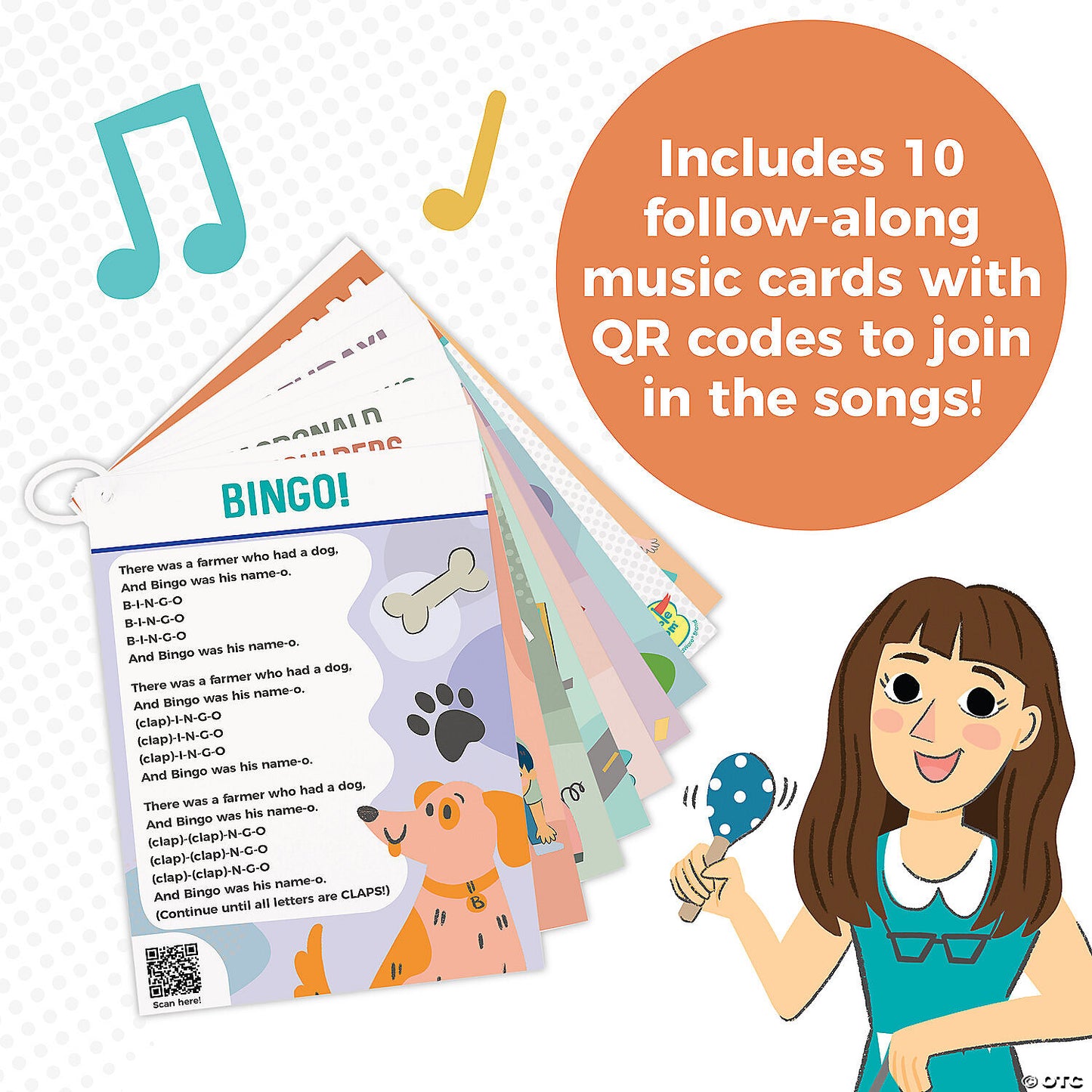 Peaceable Kingdom Music Jam with Ms Sarah Jane Toy