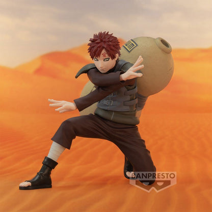 Naruto Shippuden Vibration Stars Gaara II - Good Games