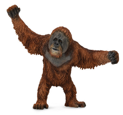 Collecta Orangutan (L) - Good Games