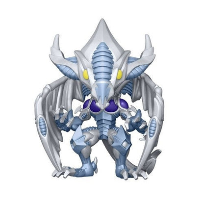 Yu-Gi-Oh! - Stardust Dragon MT 6 Pop! RS - Good Games