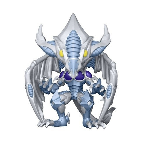 Yu-Gi-Oh! - Stardust Dragon MT 6 Pop! RS