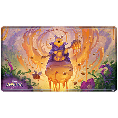 Lorcana Playmat: Wizard Pooh - Good Games