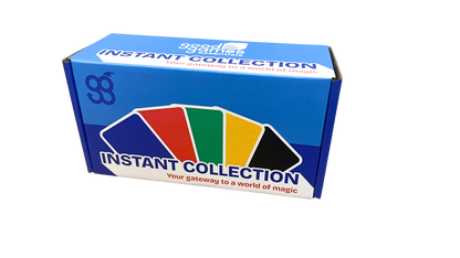 Magic: The Gathering Good Games Instant Collection – Small (New)