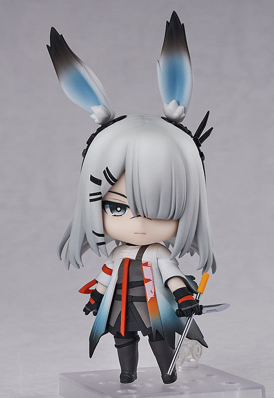 Nendoroid: FrostNova - Good Games