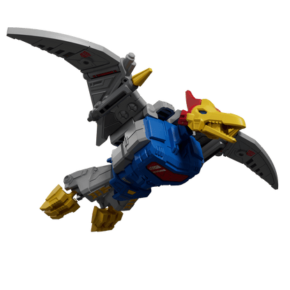 Blokees - Transformers - Blind Box - GVD06 Parallel Universe - Good Games