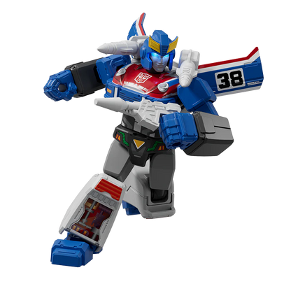 Blokees - Transformers - Blind Box - GV04 Fractured Space-Time Display