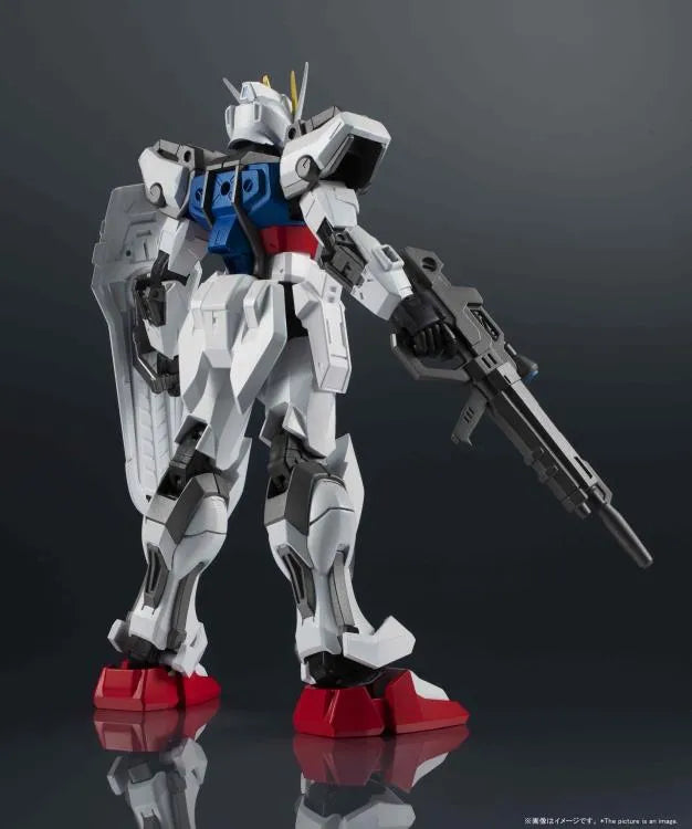 Bandai Gundam Universe GAT-X105 Strike Gundam - Good Games