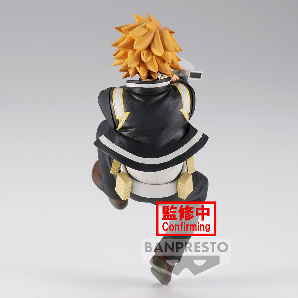 My Hero Academia The Amazing Heros Vol.21 Denki Kaminari