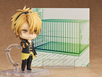 Amnesia Nendoroid Toma with alternate facial expression