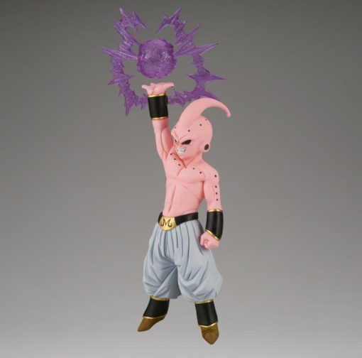 Dragon Ball Z GxMateria The Majin Buu - Good Games