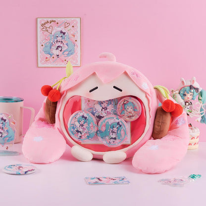 [Vocaloid] Sakura Miku Ita Bag - Small - Good Games