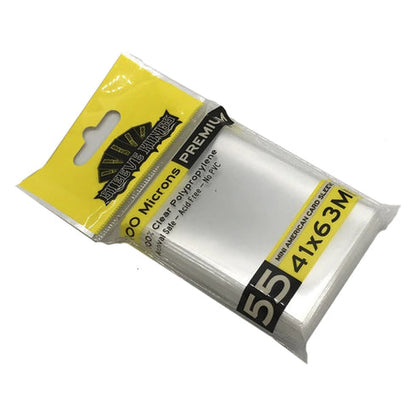 Sleeve Kings Board Game Sleeves / Mini American 41x63mm - Good Games