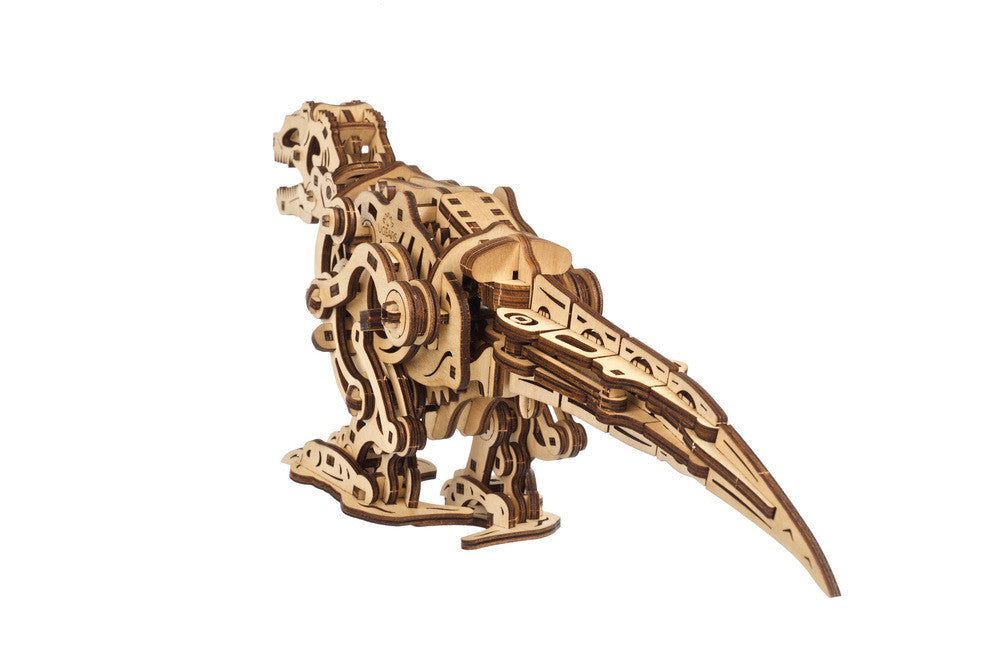 Ugears Tyrannosaurus Rex - Good Games