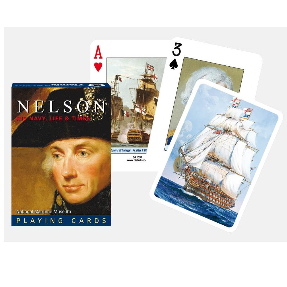 Nelson Poker - Good Games