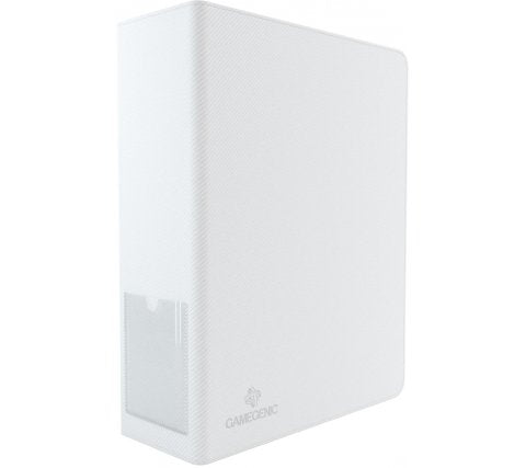 Gamegenic Ring Binder Blue - Good Games