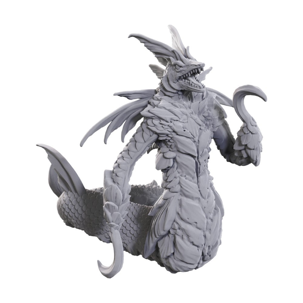 Dungeons & Dragons Nolzurs Marvelous Miniatures: Wastrilith - Good Games