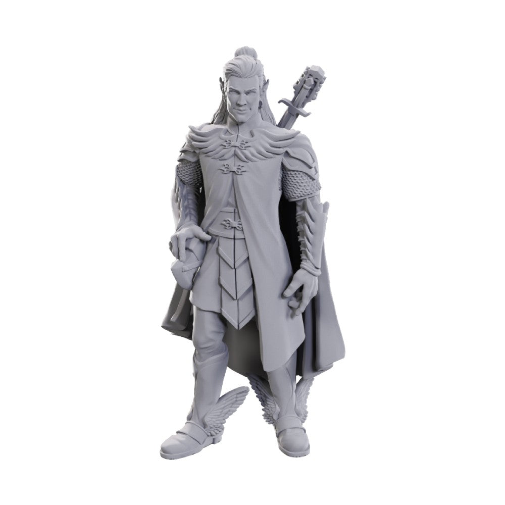 Critical Role Unpainted Miniatures: Dorian Storm - Good Games