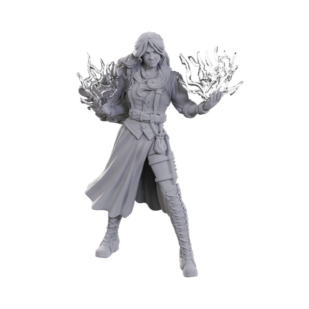 Critical Role Unpainted Miniatures: Imogen Temult - Good Games
