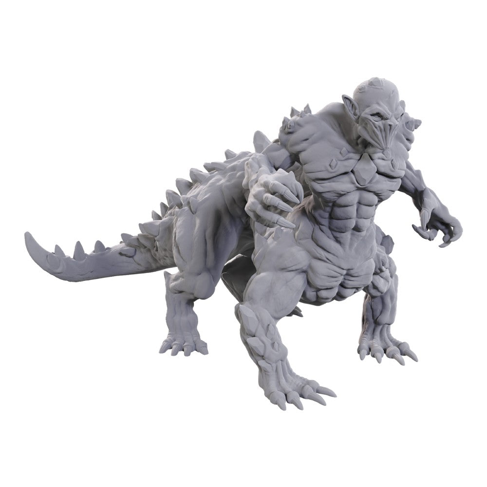 Dungeons & Dragons Nolzurs Marvelous Miniatures: Gem Stalker (Preorder) - Good Games