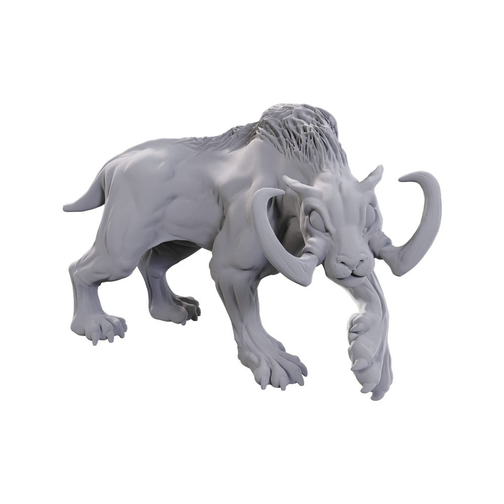 Critical Role Unpainted Miniatures: Moorbounder (Preorder) - Good Games