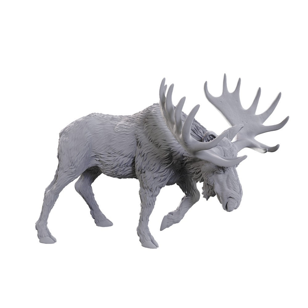 WizKids Deep Cuts: Bull Moose (Preorder) - Good Games