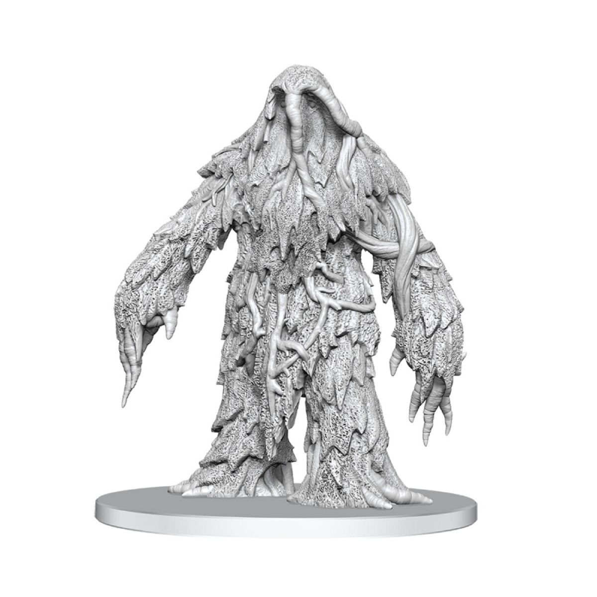 D&D Nolzur's Marvelous Miniatures: Classic Shambling Mound (Preorder) - Good Games