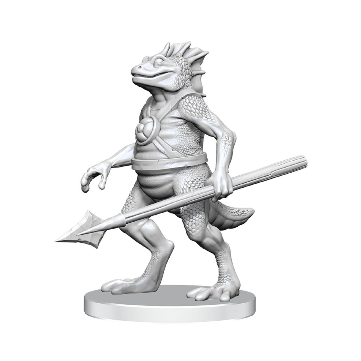 D&amp;D Nolzur&#39;s Marvelous Miniatures: Classic Troglodyte (Preorder)