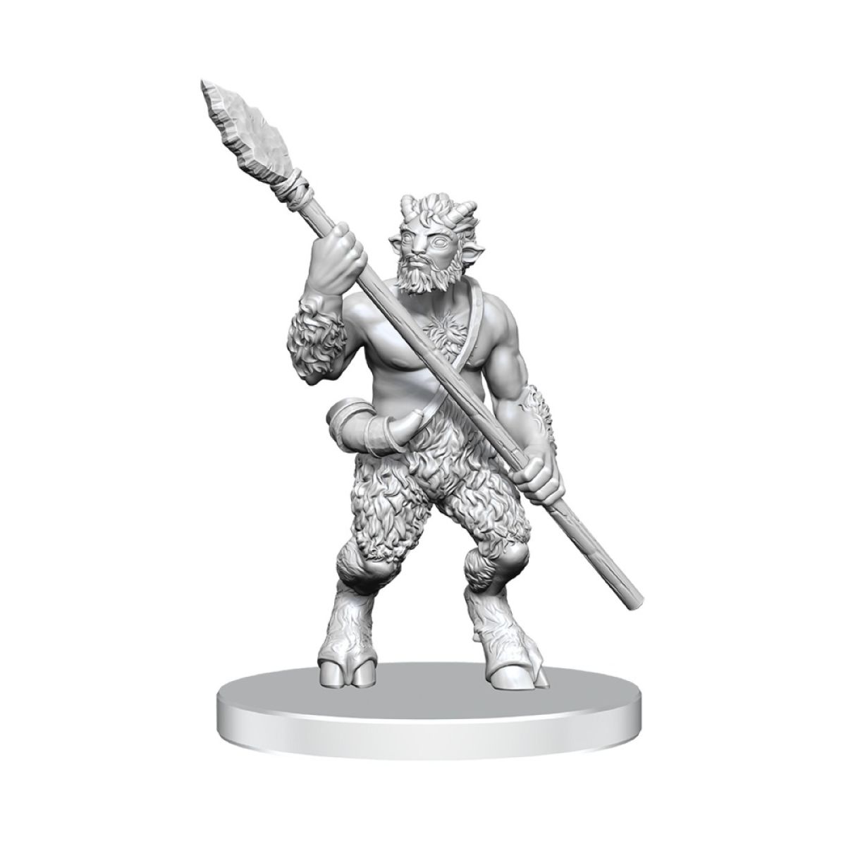 D&amp;D Nolzur&#39;s Marvelous Miniatures: Classic Satyr (Preorder)