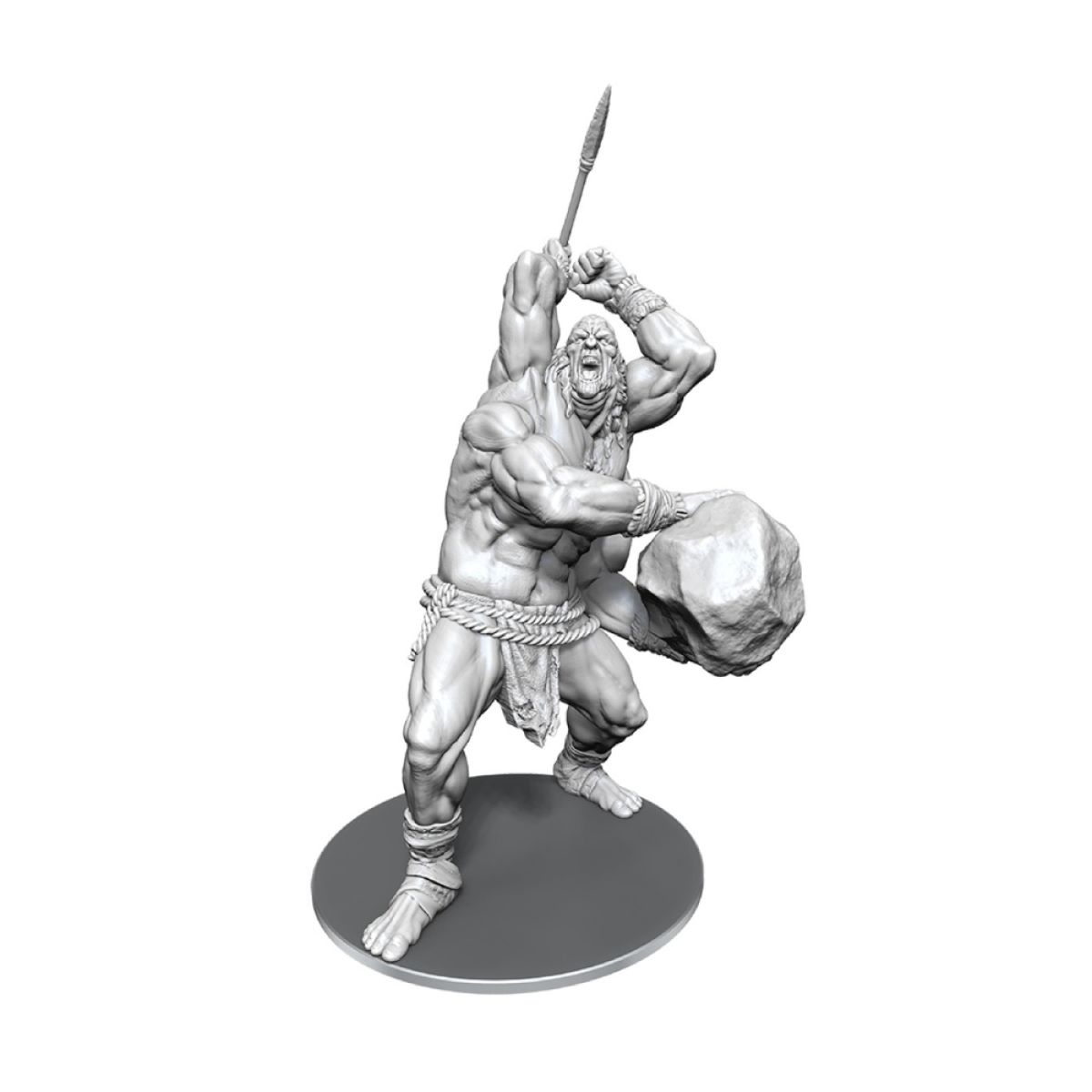 D&amp;D Nolzur&#39;s Marvelous Miniatures: B&#39;rohg (Preorder)