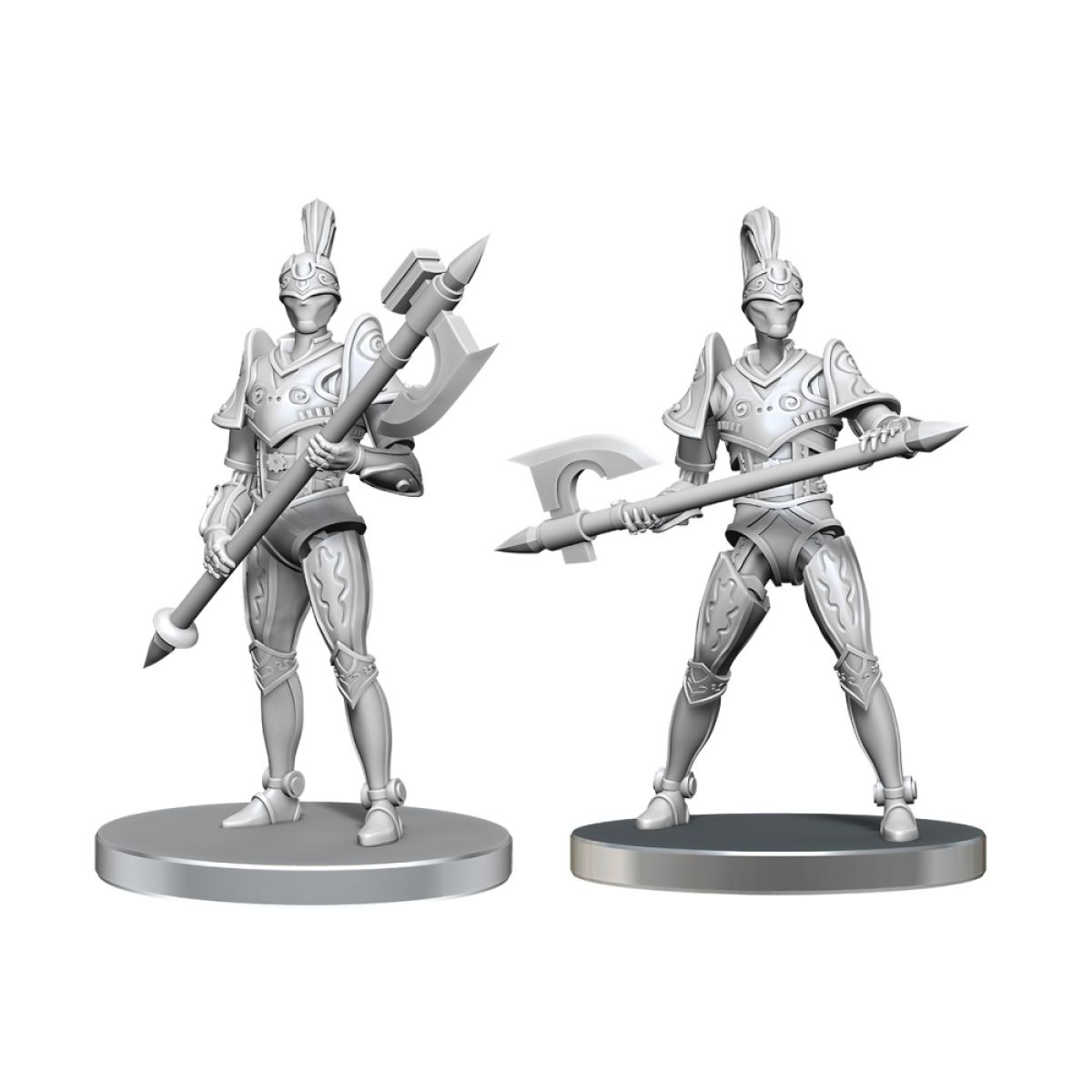 Pathfinder Battles Deep Cuts: Clockwork Warriors (Preorder)