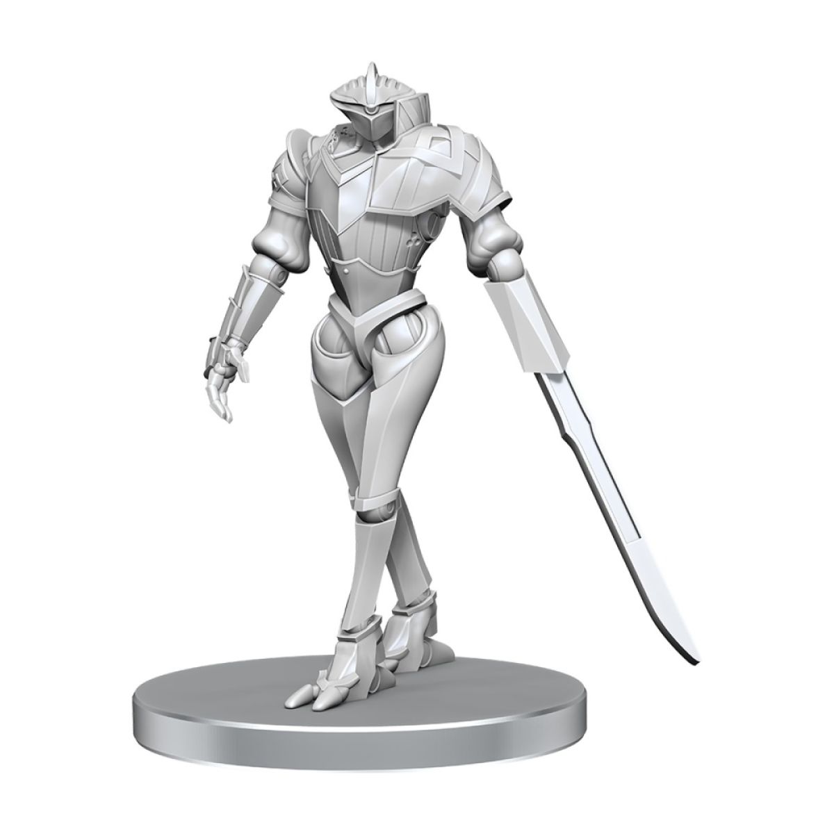 Pathfinder Battles Deep Cuts: Automaton (Preorder)