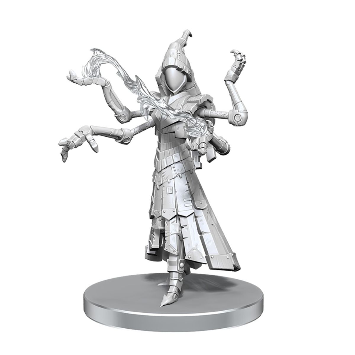 Pathfinder Battles Deep Cuts: Clockwork Mage (Preorder)