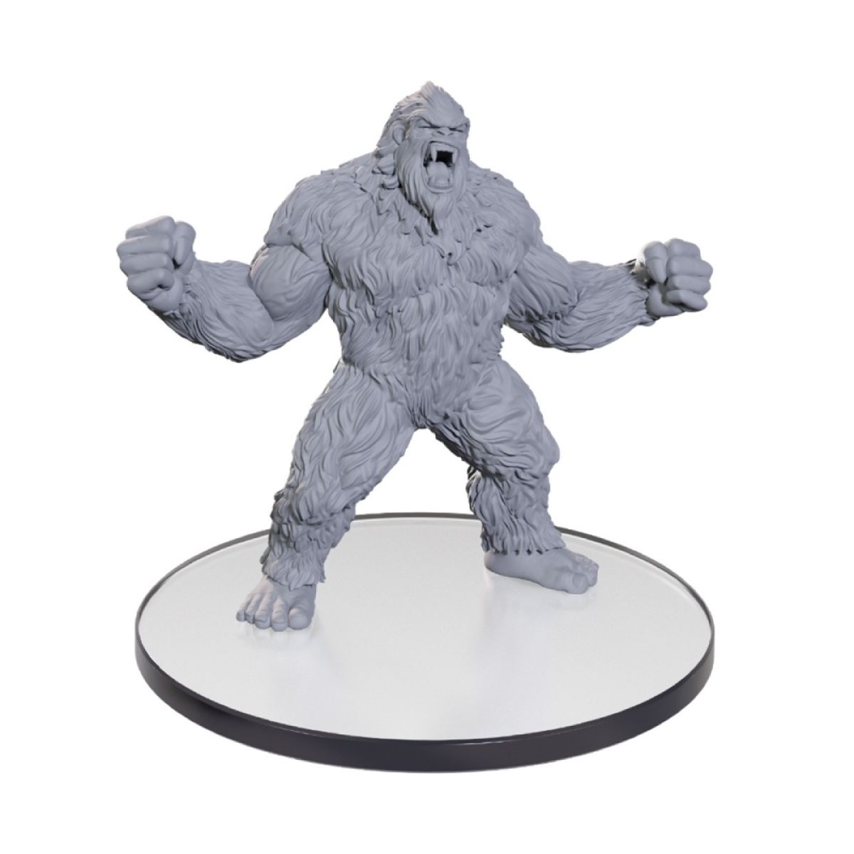 WizKids Deep Cuts: Bigfoot (Preorder)